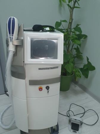 MeDioStar NeXT PRO